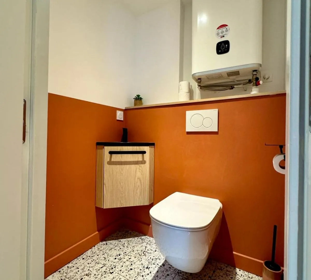 Verona - T2 Rue Carnot Annecy